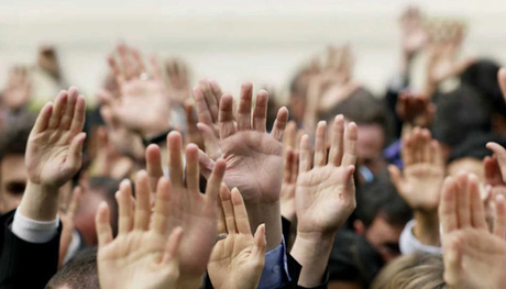 15 de Septiembre: Día Mundial de la Democracia