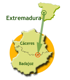 Un Fin de Semana en Badajoz Un Fin de Semana en Badajoz