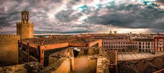 Un Fin de Semana en Badajoz Un Fin de Semana en Badajoz