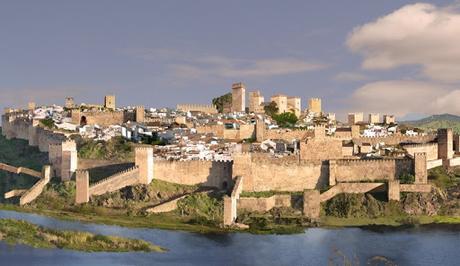 Un Fin de Semana en Badajoz Un Fin de Semana en Badajoz