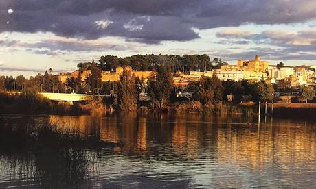 Un Fin de Semana en Badajoz Un Fin de Semana en Badajoz