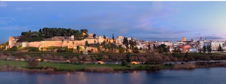 Un Fin de Semana en Badajoz Un Fin de Semana en Badajoz