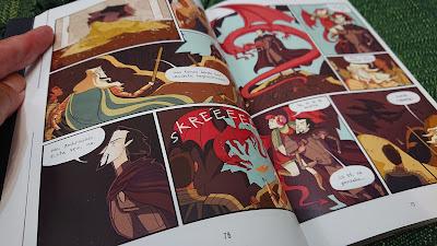 Nimona. Noelle Stevenson. Astiberri. Nimona. Noelle Stevenson. Astiberri.