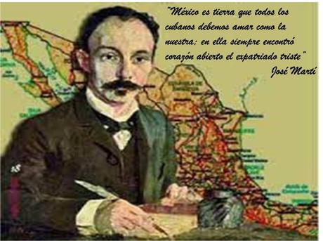 Cuba y México: una intensa relación histórica