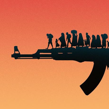 guerra-afganistan.jpg QUÉ HACEN LOS TALIBANES CON LOS DERECHOS DE LAS MUJERES?!