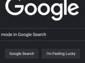 Google finalmente tiene modo oscuro, gustaría saber como activarlo?
