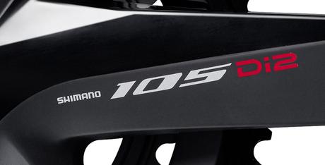 El nuevo grupo Shimano 105 Di2 está por ser lanzado