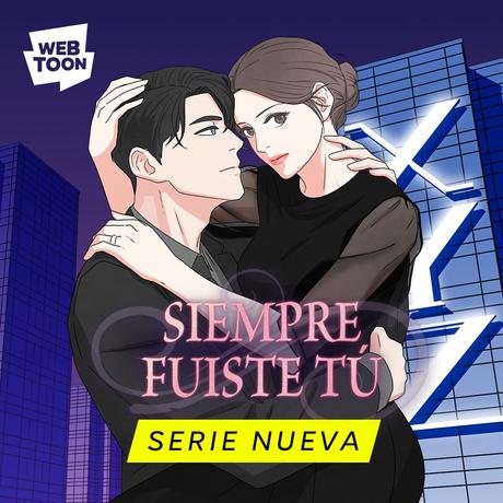Mi recomendación de Webtoon  ⎥Nueva sección en el Blog