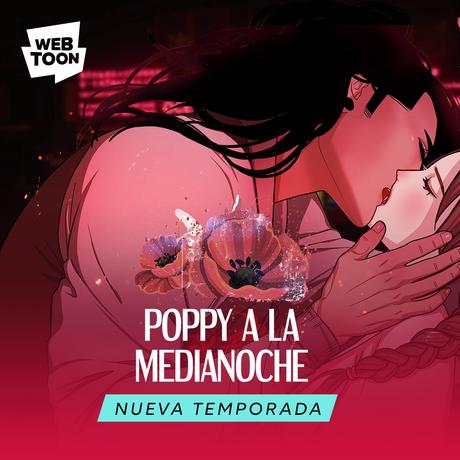 Mi recomendación de Webtoon ⎥Nueva sección en el Blog Mi recomendación de Webtoon ⎥Nueva sección en el Blog