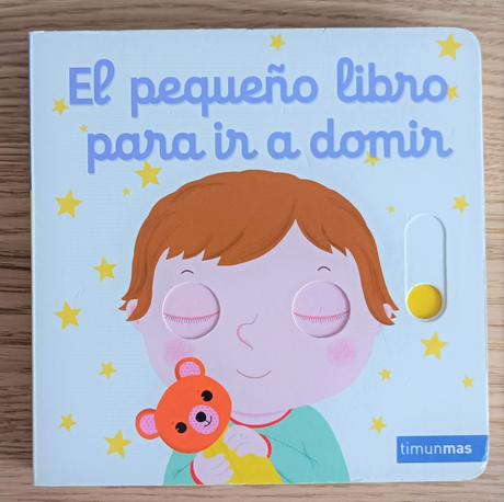 6 Libros Para Contar Antes De Dormir