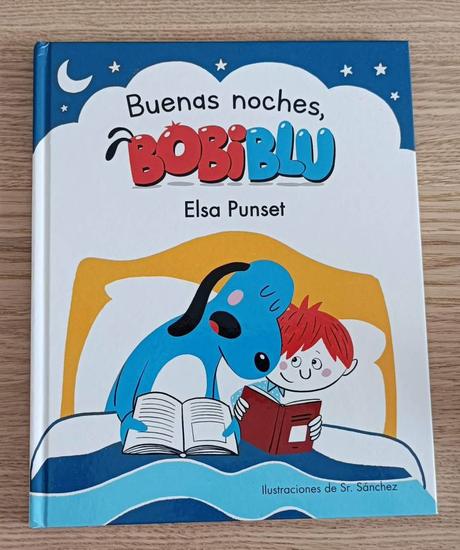 6 Libros Para Contar Antes De Dormir