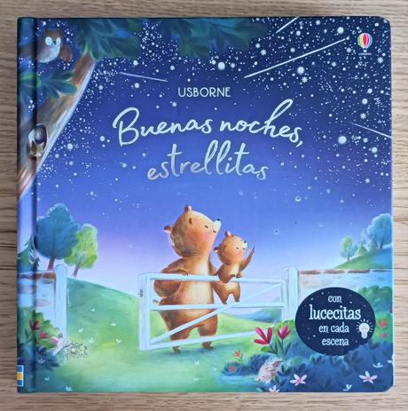 6 Libros Para Contar Antes De Dormir
