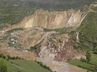 IAPG-Perú crea su Grupo de Trabajo en Gestión de Riesgos Geológicos