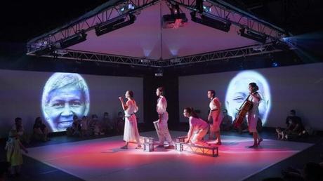 Grandes espectáculos de reggae, rock y pop para toda las edades