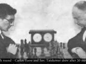Lasker, Capablanca Alekhine ganar tiempos revueltos (163)