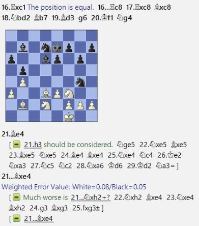 Lasker, Capablanca y Alekhine o ganar en tiempos revueltos (163)