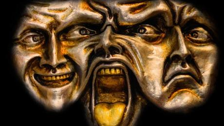 El “bitcoin” : “los experimentos, con gaseosa”.. y a ver como queda la cara