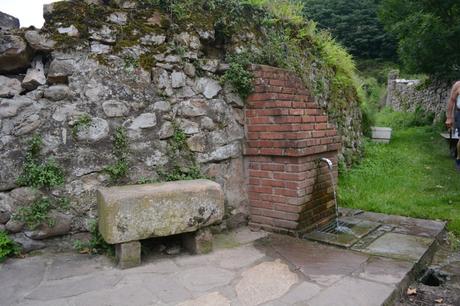 Pueblos con encantos en Cantabria, Cartes y Riocorvo
