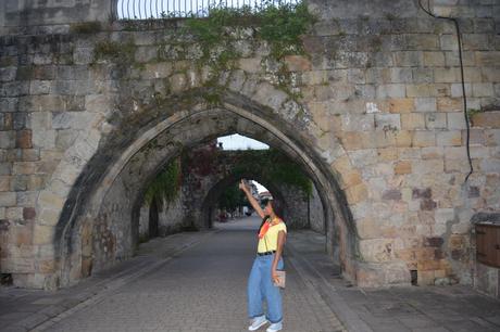 Pueblos con encantos en Cantabria, Cartes y Riocorvo