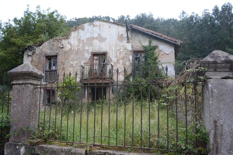 Pueblos con encantos en Cantabria, Cartes y Riocorvo