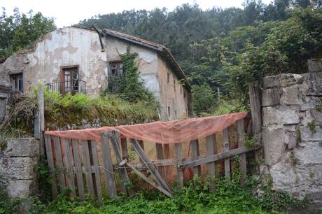 Pueblos con encantos en Cantabria, Cartes y Riocorvo