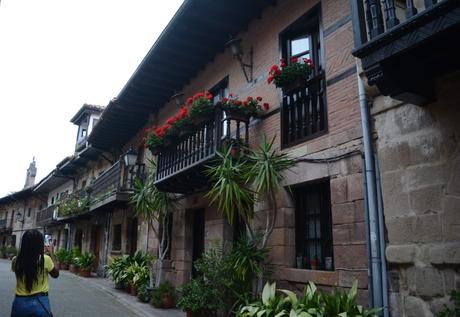 Pueblos con encantos en Cantabria, Cartes y Riocorvo