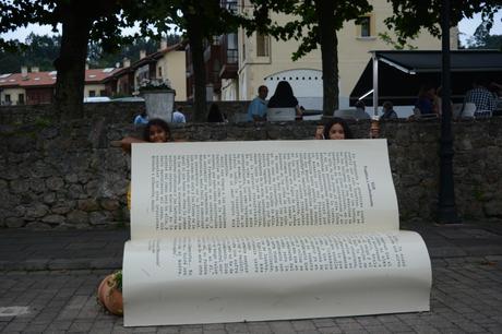 Pueblos con encantos en Cantabria, Cartes y Riocorvo