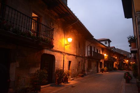 Pueblos con encantos en Cantabria, Cartes y Riocorvo