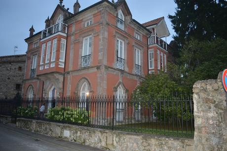 Pueblos con encantos en Cantabria, Cartes y Riocorvo