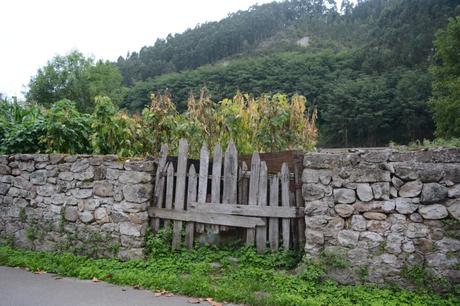 Pueblos con encantos en Cantabria, Cartes y Riocorvo