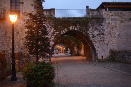 Pueblos con encantos en Cantabria, Cartes y Riocorvo