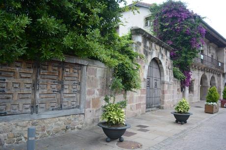 Pueblos con encantos en Cantabria, Cartes y Riocorvo