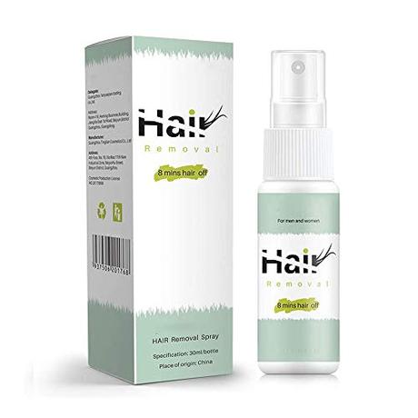 Spray Depilatorio Mercadona ▷▷ Compra el mejor