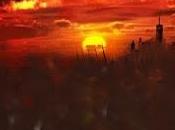 debacle Poder. Guerra dioses