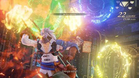 Análisis de Tales of Arise – La revelación imponente de los JRPG