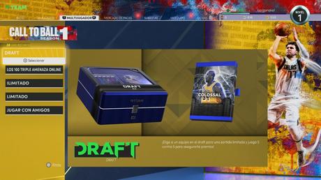 Análisis de NBA 2K22 – El roce de la perfección jugable