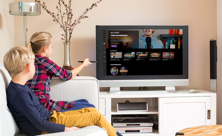 Llega la ‘netflixización’ de la educación para familias y profesores Llega la ‘netflixización’ de la educación para familias y profesores