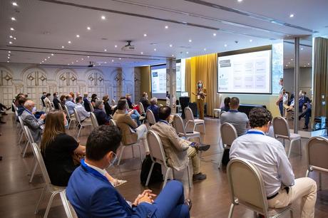 Éxito del II Fórum de Patrocinadores y Colaboradores de IFMA España 2021 Éxito del II Fórum de Patrocinadores y Colaboradores de IFMA España 2021