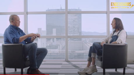 Bertín Osborne y Repara tu Deuda lanzan el Episodio 4 de ‘Endeudados’ sobre la Ley de Segunda Oportunidad Bertín Osborne y Repara tu Deuda lanzan el Episodio 4 de ‘Endeudados’ sobre la Ley de Segunda Oportunidad
