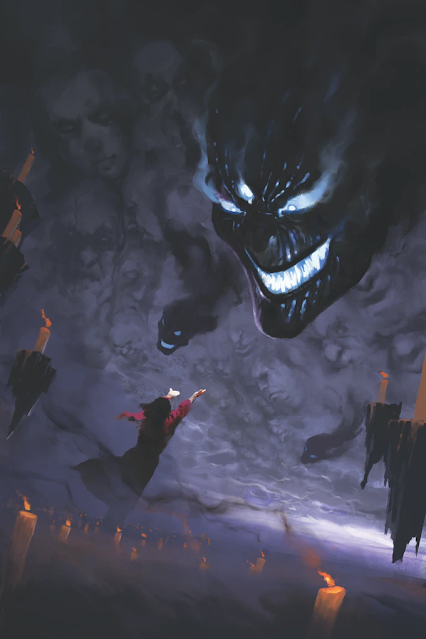 Blackbirds RPG en Kickstarter: Nuevo éxito Blackbirds RPG en Kickstarter: Nuevo éxito