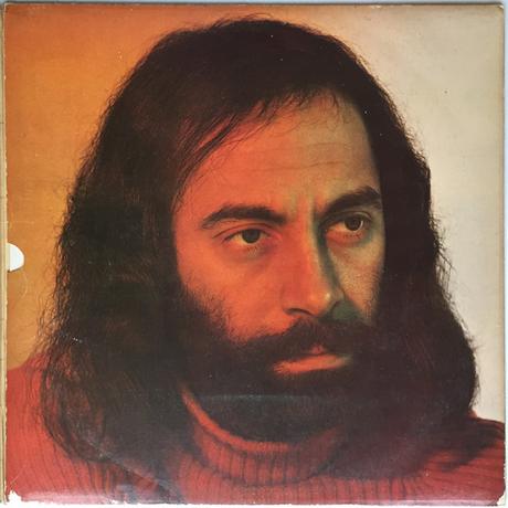 Erkin Koray - Elektronik Türküler (1974)