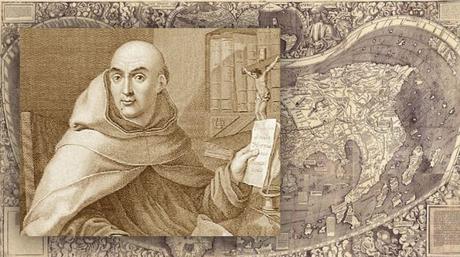 Nueva edición de la ‘Peregrinación de Anastasio’, en acceso abierto