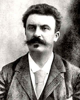 Reseña: El huérfano de Guy de Maupassant