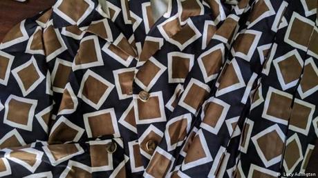 Las modistas de Auschwitz