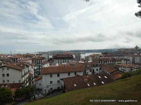 Hondarribia