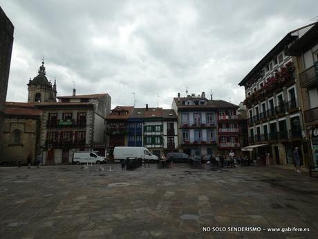 Hondarribia