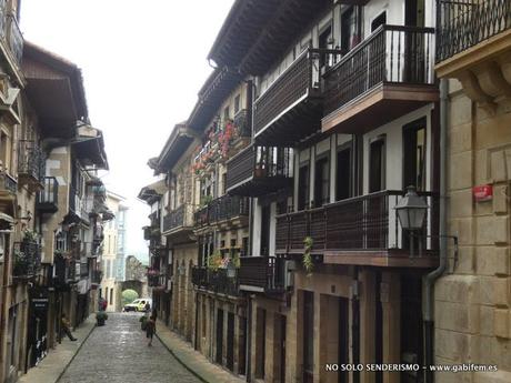 Hondarribia