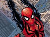 Marvel anuncia serie reilly: spider-man
