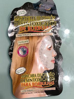 Limpieza, Exfoliación, Mascarilla.- Viernes de Spa. Limpieza, Exfoliación, Mascarilla.- Viernes de Spa.