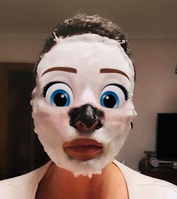 Limpieza, Exfoliación, Mascarilla.- Viernes de Spa. Limpieza, Exfoliación, Mascarilla.- Viernes de Spa.